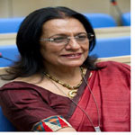 Dr Poonam Khetrapal Singh takes charge as WHO Regional Director for South-East Asia