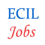 ECIL Jobs