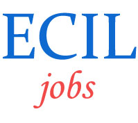Technical Officers and Technical Assistants Jobs in ECIL
