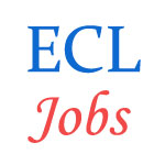 631 post of Mining Sirdar in Eastern Coalfields Limited (ECL)