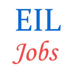 PWD candidates Recruitment in Engineers India Limited (EIL) 