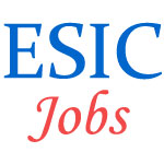 Teaching Jobs in ESIC Dental College
