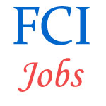Watchman Jobs in FCI