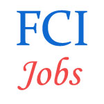 Watchman Jobs in Food Corporation of India (FCI)