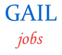 Officer and Engineers Jobs in GAIL (India) Limited