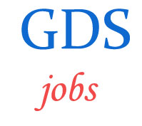 India Post GDS Jobs 2020-21 for Gujarat and Karnataka States