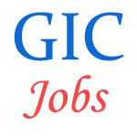 GIC Assistant Manager Specialist Officer Jobs