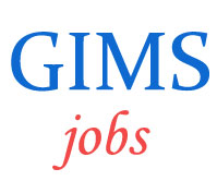 Teaching Jobs in GIMS