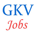 Gurukula Kangri Vishwavidyalaya (GKV) Jobs