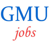 Teaching Jobs in Gangadhar Meher University