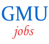 Teaching Jobs in Gangadhar Meher University (GMU)