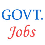 Various jobs in Kolkata Port Trust