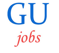 Non-Teaching Jobs in Gurugram University