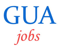 Teaching Jobs in Gujarat University Ahmedabad