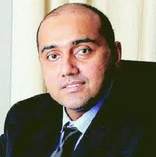 Gopal Vittal to become MD & CEO of Bharti Airtel