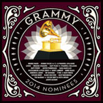 Annual Grammy Awards for 2014