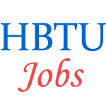 Teaching Jobs at Harcourt Butler Technical University (HBTU)