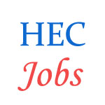 Various Manager Posts in Heavy Engineering Corporation (HEC) Limited