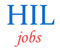 HIL India Limited Jobs