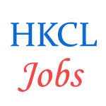 Various Job Posts in Haryana Knowledge Corporation Ltd. (HKCL)