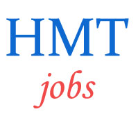 Professionals Jobs in HMT International Ltd.