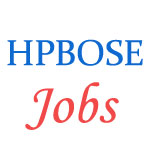 Office Assistant IT Jobs in HPBOSE