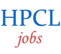 Petrochemical Professionals Jobs in HPCL