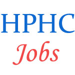 Subordinate Court Jobs by Himachal High Court