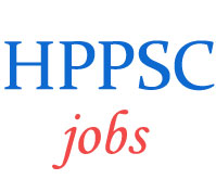 Himachal Pradesh Administrative Service Combined Competitive Examination