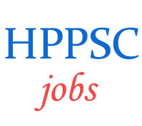 Himachal Medical College Jobs by HP PSC
