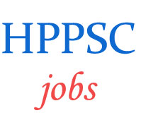 Himachal Administrative Services Competitive Exam 2018