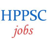 Himachal Pradesh Public Service Commission ((HPPSC) Jobs