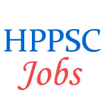 Himachal Pradesh Public Service Commission ((HPPSC) Jobs