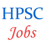 HPSC Jobs