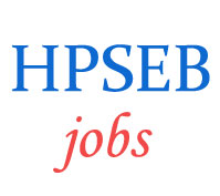 Junior Mate and Helper Jobs in HPSEB