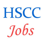 HSCC Limited Jobs for professionals