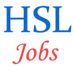 Regular jobs in Hindustan Salts