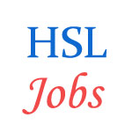 Hindustan Shipyard Ltd. (HSL)