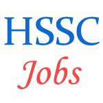 Haryana Staff Selection Commission Jobs 