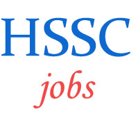 Skill Development & Industrial Training Jobs by Haryana SSC