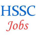 Canal Patwari and Gram Sachiv posts in Haryana SSC