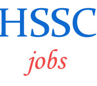 Engineer Electrical Jobs by Haryana SSC Advt. No. 1/2019