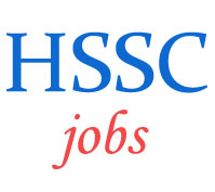 Group-C Clerk Jobs by Haryana SSC