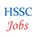 Various Jobs in Haryana Staff Selection Commission (HSSC)