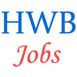 Upcoming Govt Jobs in Heavy Ware Board - January 2015