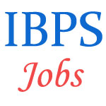 Clerical Jobs in Banks by IBPS