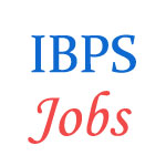 Various Clerical Grade jobs through IBPS