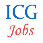 Navik General Duty Jobs in Coast Guard