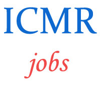 Scientist-C Jobs in ICMR 