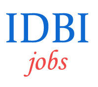 Expert IT Officer Jobs in IDBI